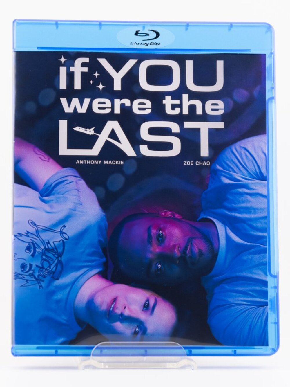 If You Were the Last (2024) BluRay